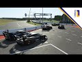LIVE: Sim Formula Europe Grand Prix Maastricht #SFE2022