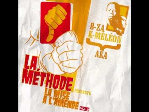La Méthode - Boom !!!