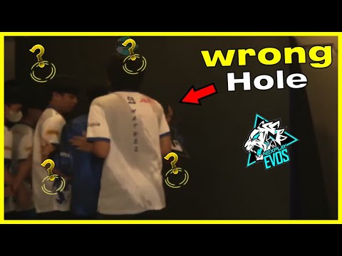 NXPE almost sweep RSG because of this