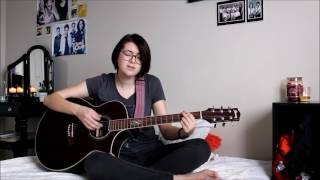 Gunnin&#39; - Hedley (cover)