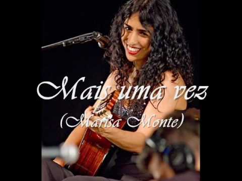 Mais Uma Vez - Marisa Monte