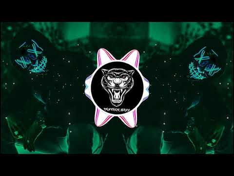 🇮🇹DrefGold, FSK SATELLITE - Snitch E Impicci (Bass Boosted)