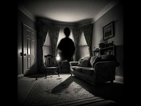 The Exorcist Files- Case #04 - Infested