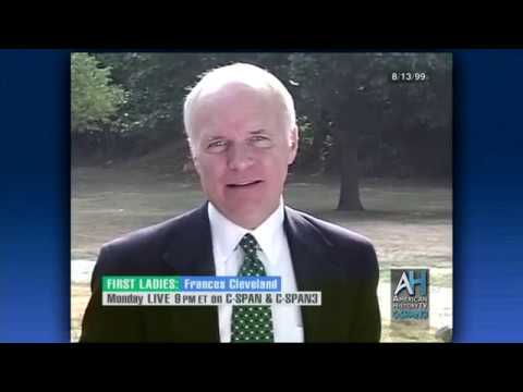 Life Portrait Grover Cleveland