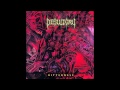 Desultory - Left Behind 