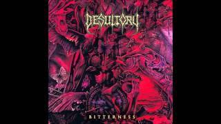 Desultory - Left Behind