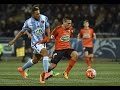 Coupe de France, 1/4 de finale : FC Lorient - GFC Ajaccio (3-0), les buts