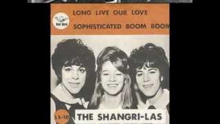 The Shangri-Las ~ What Is Love