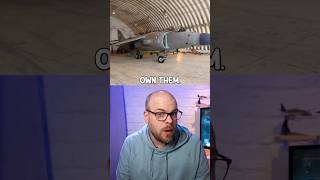 Can Anyone Really Buy a Fighter Jet?