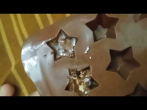 Oreo chocolate l Musfira's idea