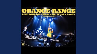 上海ハニー (Live at オリックス劇場 2019.12.22)