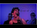 Valipala - End of July (OFFICIAL Music Video)