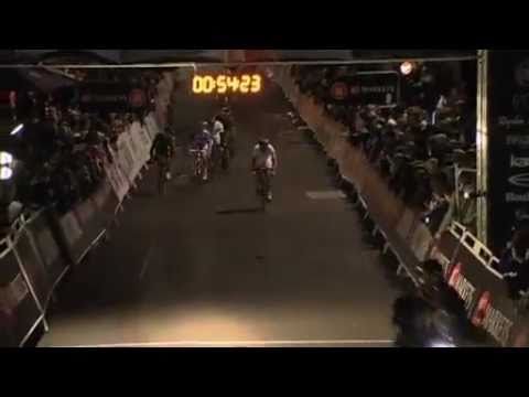 IG Markets London Nocturne: Part 4