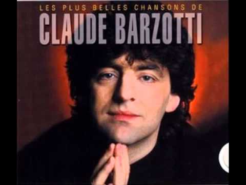 Claude Barzotti  - Mais ou est la Musique