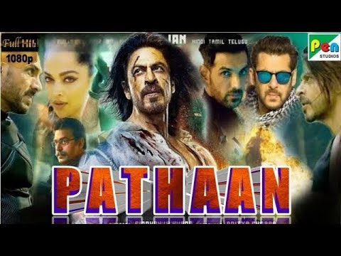 Pathaan Review Explained & Facts HD | Shah Rukh Khan | Deepika Padukone | John Abraham |