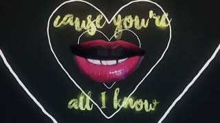 Galantis - One, Two & 3 (Official Lyric Video)