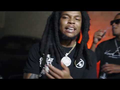 MAJOR NINE- OFF THE FITTED FT  F.O.B POOK & FLIPPA 1900 (OFFICIAL MUSIC VIDEO)