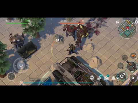 How to raid base Player 8960!? #ldoe #ldoecommunity #raid #survival