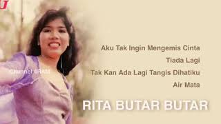 Download lagu RITA BUTAR BUTAR, The Very Best Of, Vol.3 mp3 Download lagu RITA BUTAR BUTAR, The Very Best Of, Vol.3 mp3