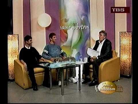 TV 5 - Samo subotom (FicaR & Jocc)
