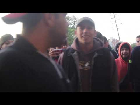 MATEII VS 1619 -OCTAVOS- LAS RUINAS FREE