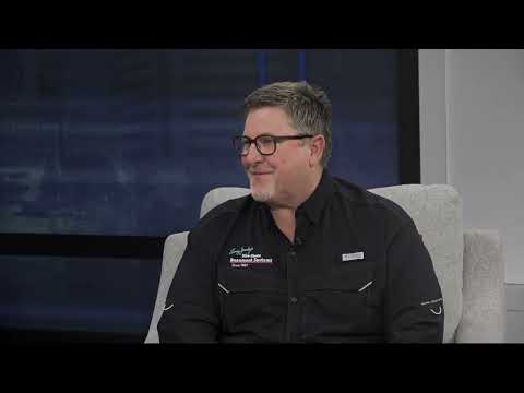 Managing Owner Wes Martin on Columbus Living