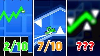 Download lagu ALL 40 ENDING in Random Ending Mix mp3