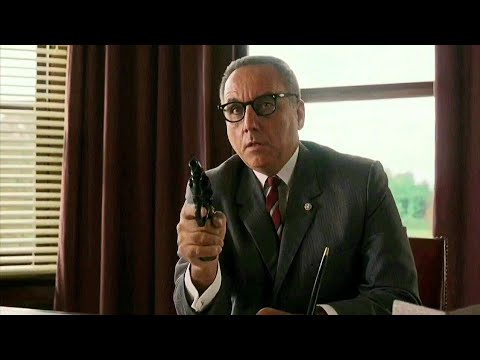 Esaretin Bedeli - Müdür Norton Zor Durumda (54)