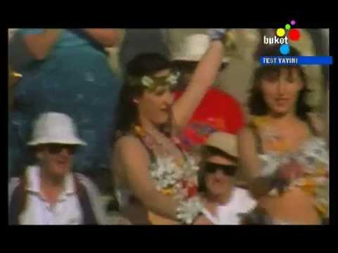 Ragga Oktay - Çukulata Kiz (Çikolata Kiz 1998)