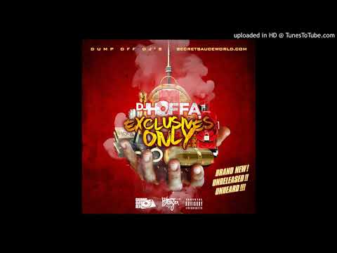 03.Yung Gwapa F Yung Marley & 1 Way Street - Never Lose [DJ HOFFA EXCLUSIVE]