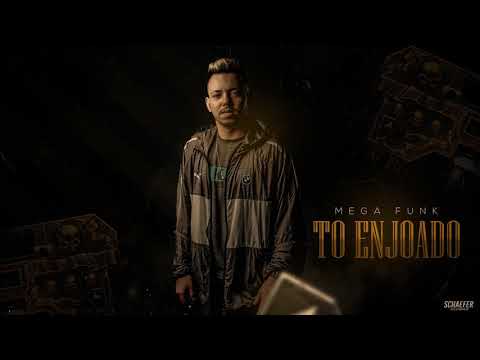 MEGA FUNK TO ENJOADO (DJ DUDU VIEIRA) 2019
