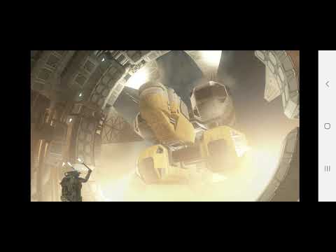 Galaxy Note 10 Lite - 3DMark Sling Shot