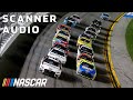 Scanner: Listen to Austin Cindric's in-car audio as he races to the win at Daytona | NASCAR