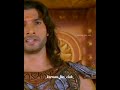 Karnan Mass Speech To Salliyan Mahabharatham Tamil Karnan Fan Club Shorts Karnan Mahabharat
