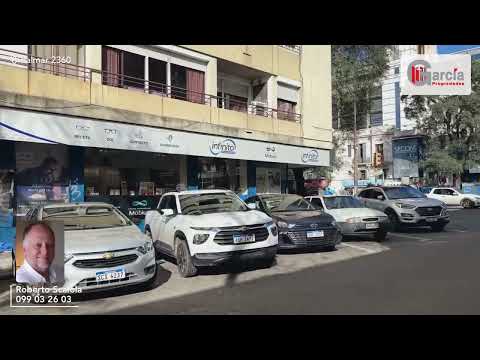 Video de YouTube - Apartamento en Venta de 1 dormitorio con  Patio en Punta Carretas, Montevideo