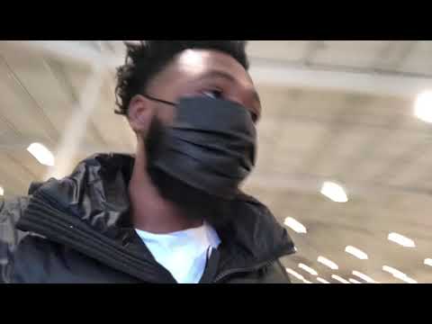 BGB VLOG #1 PAINTBALL WAR