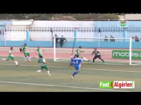 Ligue 2 Algérie (11e journée) : RC Arbaâ 1 - ASM Oran 1 (Résumé)