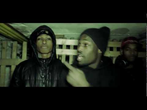 Young Praz - Ahue (THE OFFICIAL VIDEO)