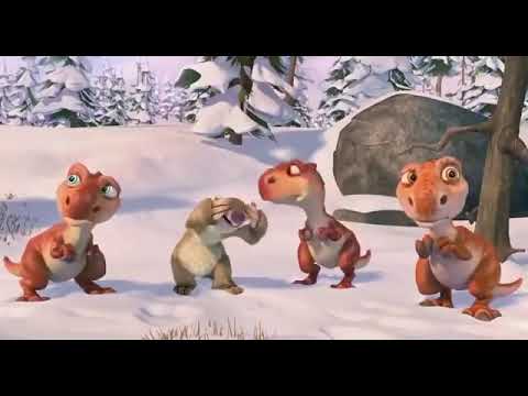 era do gelo 4 filme completo