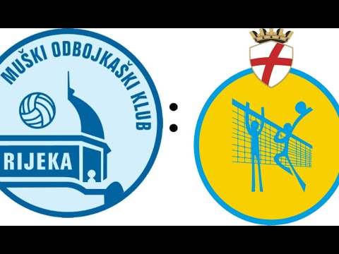 20220312 MOK RIJEKA – OK ROVINJ