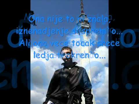 ShomY & Bashta feat. The Duke - Prevara.wmv