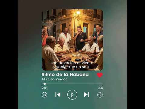 CANCIONES de CUBA 2026 - Ritmo de la Habana - [MUSICA NUEVA]