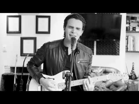 Alejandro Santamaria - Adore You (Cover Sessions)