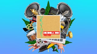 Download lagu Zozoola Rox - Trixter [Full Album Breakbeat 90 minute loop] FREE DOWNLOAD mp3