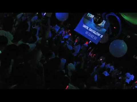 Club Space // Dayglow