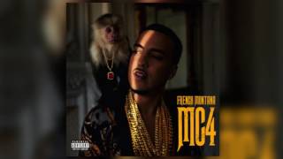 Said n Done - French Montana ft. A$AP Rocky