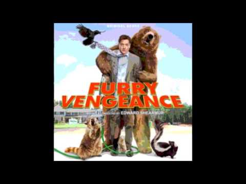 Furry Vengeance - Bear Waltz - Edward Shearmur