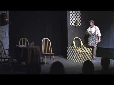 Caldura mare de I.L.Caragiale