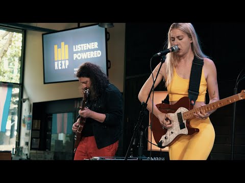 Torres - Full Performance (Live on KEXP)