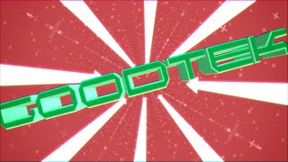 Cover art for GOODTEK